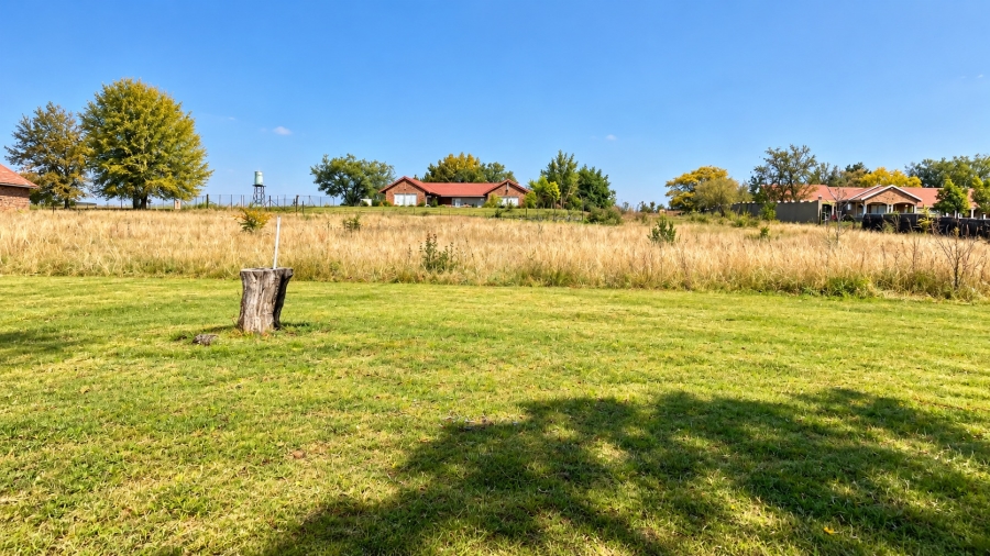 5 Bedroom Property for Sale in Vaalpark Free State